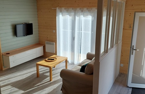 Erdeven House | House 4 pers 1km from the ocean.