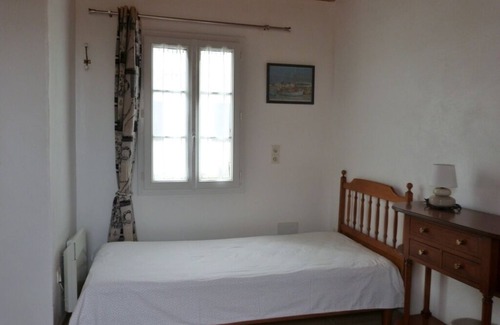 Ile d'Yeu House | House 4 persons 700m port Joinville 100m from the sea