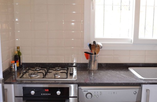 Panorama House | House 4 persons Javea Spain Costa Blanca