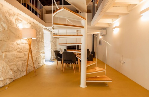 Guimaraes Cabin | House 4 - Quinta da Corredoura - Rural Hotel, São Torcato