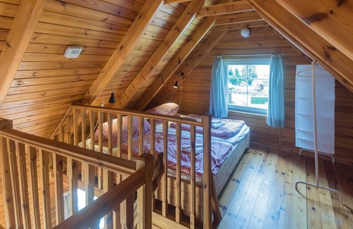 Ludershagen House | House 4 - SCHMIDT'S Cottages in the countryside