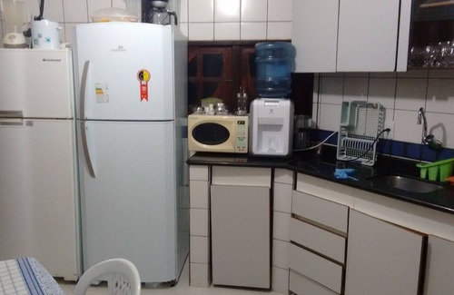 Centro House | HOUSE 4 SUITES, DEPENDENCE, POOL, BALCONIES, GARAGE AND BARBECUE
