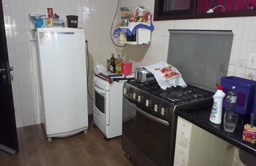 Cidade de Deus House | House - 400 m from the beach