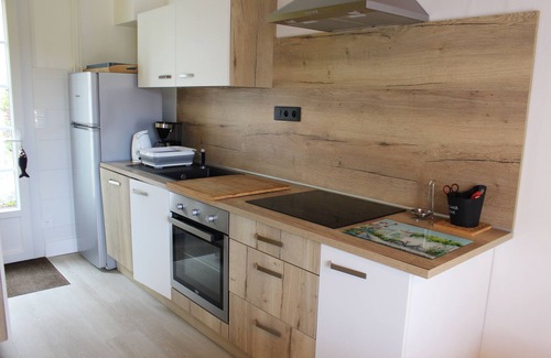La Remigeasse House | House 400 m from the Rémigeasse beach, quiet, close to cycle paths