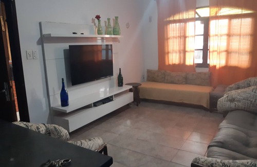 Caicara House | House 400 m from the beach and 5 minutes walk - wife and pet friendly caicara/praia grande