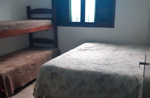 Caicara House | House 400 m from the beach and 5 minutes walk - wife and pet friendly caicara/praia grande
