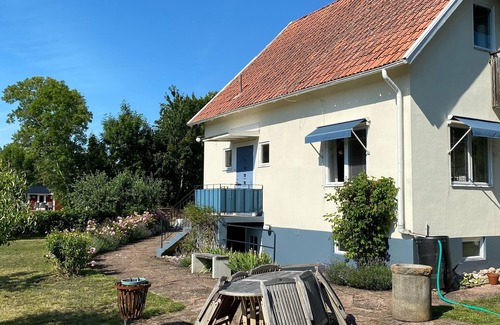 Kopingsvik Villa | House 400 meters to bath in Köpingsvik, Öland
