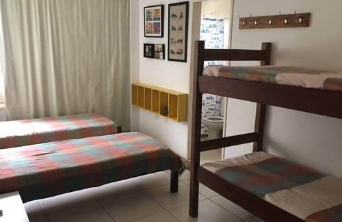 Cruzeiro House | House 400m2 6 bedrooms Large terrace Lounge Games Barbecue OvenPizza with Firewood