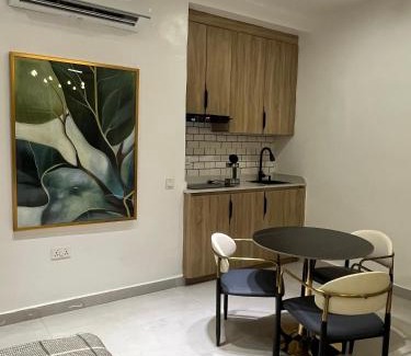 Kwara Apartment | House 41 By Xplora
