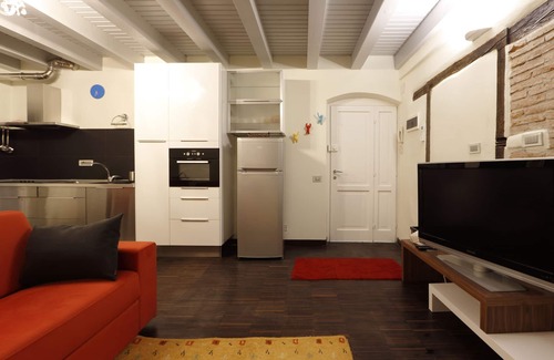 Citta Bassa Apartment | HOUSE 41, new prestigious apartment in a historic village