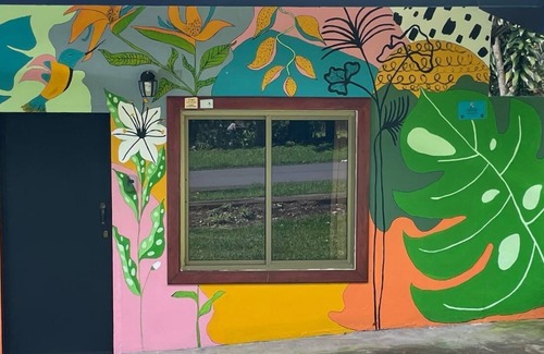 Los Naranjos Apartment | House 421 in Boquete