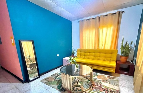 Los Naranjos Apartment | House 421 in Boquete