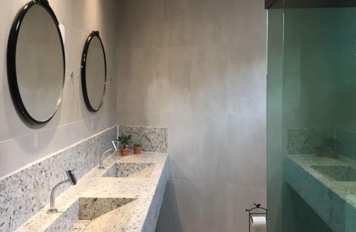 Lapinha da Serra Apartment | House 422 - Loft Oliveira