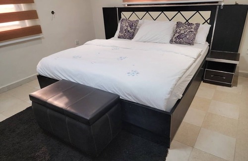 Kwara Hotel | House 44 Hotel