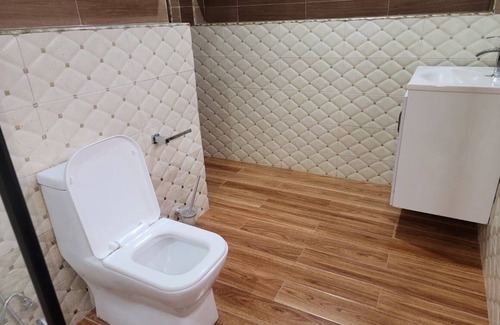 Kwara Hotel | House 44 Hotel