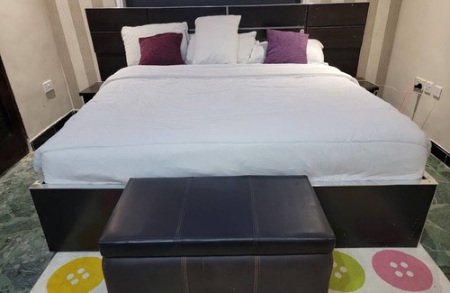 Kwara Hotel | House 44