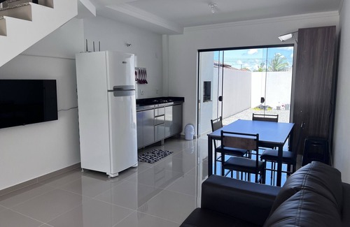 Ubatuba House | House 450m from the sea Brisas de São Chico