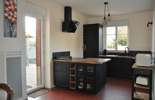 Selles-sur-Cher House | House - 5/7 pers - Zoo Beauval - Castles - Sologne