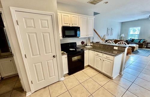 Surfside Beach House | House ∙ 5 bedrooms ∙ 10 guests