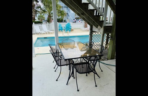 Surfside Beach House | House ∙ 5 bedrooms ∙ 16 guests