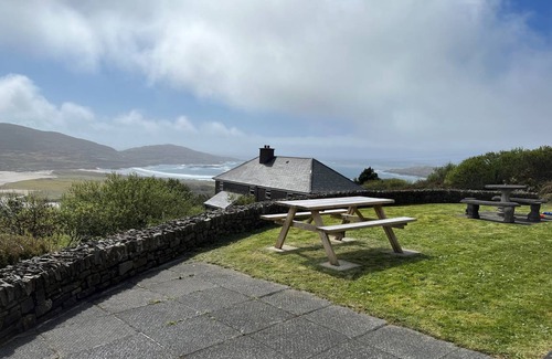 Derrynane House | House ∙ 5 bedrooms ∙ 10 guests