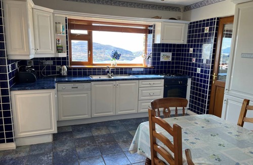 Derrynane House | House ∙ 5 bedrooms ∙ 10 guests