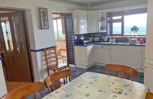 Derrynane House | House ∙ 5 bedrooms ∙ 10 guests