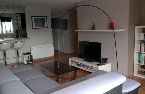 Benesse-Maremne House | House 5 bedrooms heated pool