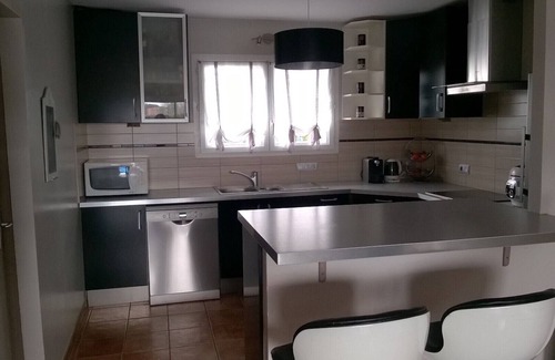 Benesse-Maremne House | House 5 bedrooms heated pool
