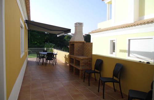 Sao Bartolomeu House | House 5 bedrooms with swimming pool