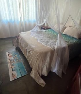 Xai-Xai House | House 5 Hineni