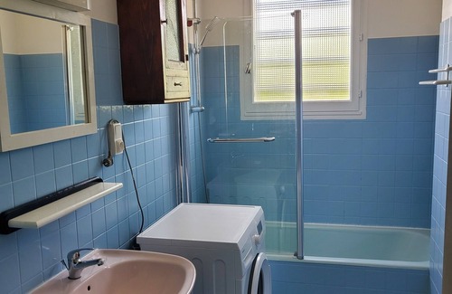 La Faute-sur-Mer House | House 5 minutes from beaches and town center