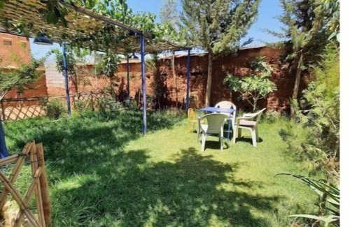 Ouirgane House | House 5 minutes from lake
