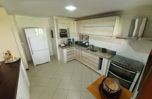 Bosque de Geriba House | HOUSE 5 QTOS (4 SUITES), SEA VIEW, SWIMMING POOL, SAUNA, PRIVATE BARBECUE, WI-FI