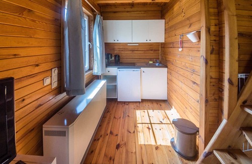 Ludershagen House | House 5 - SCHMIDT'S Cottages in the countryside