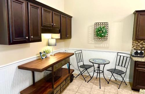 Leesburg House | House# 50 Home Away Home (No pets)