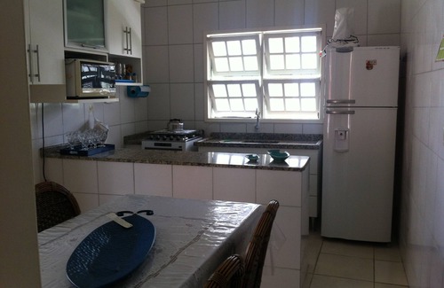 Armacao House | House 50 meters from the beach, complete