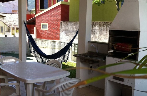 Armacao House | House 50 meters from the beach, complete