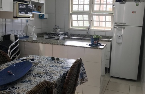 Armacao House | House 50 meters from Armação beach - Floripa