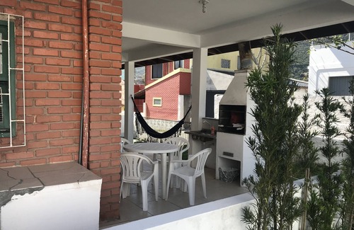 Armacao House | House 50 meters from Armação beach - Floripa