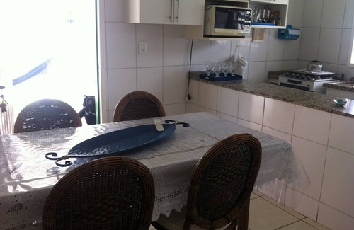 Armacao House | House 50 meters from Armação beach-Floripa