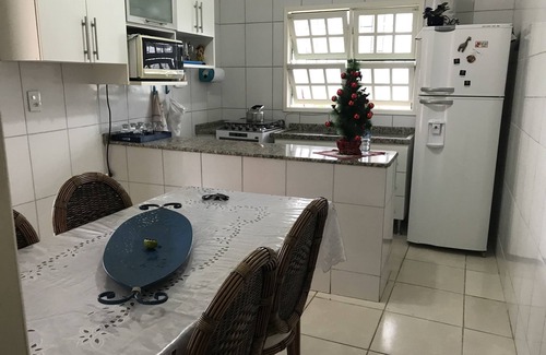 Armacao House | House 50 meters from Armação beach-Floripa