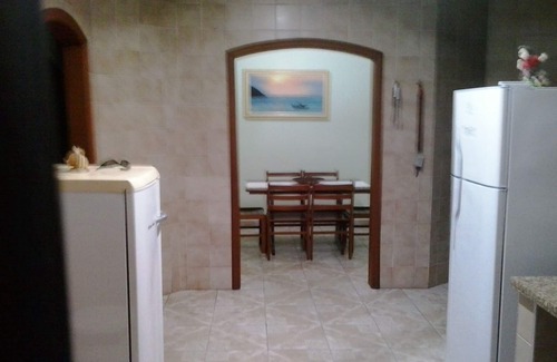 Sao Lourenco House | HOUSE 50 METERS FROM RIVIERA BEACH IN JD SÃO LOURENÇO/HOUSE WITH WI-FI.