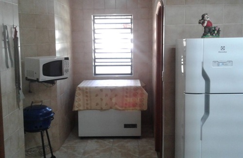 Sao Lourenco House | HOUSE 50 METERS FROM RIVIERA BEACH IN JD SÃO LOURENÇO/HOUSE WITH WI-FI.