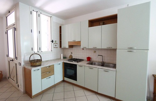 Torre Pali House | House 50m from the sandy beach