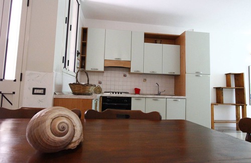 Torre Pali House | House 50m from the sandy beach