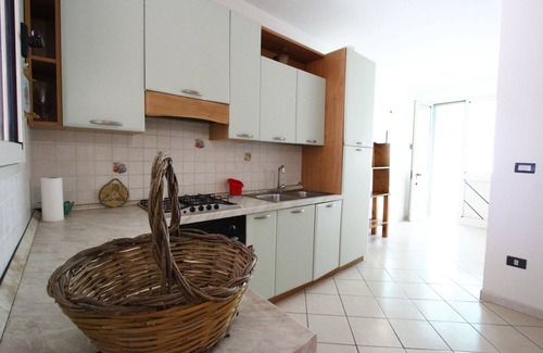 Torre Pali House | House 50m from the sandy beach