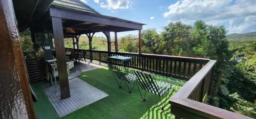 Sodwana Bay House | House 53 Sodwana Bay Lodge