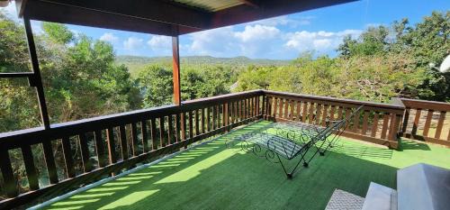 Sodwana Bay House | House 53 Sodwana Bay Lodge