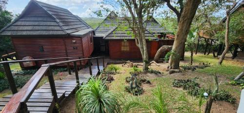 Sodwana Bay House | House 53 Sodwana Bay Lodge